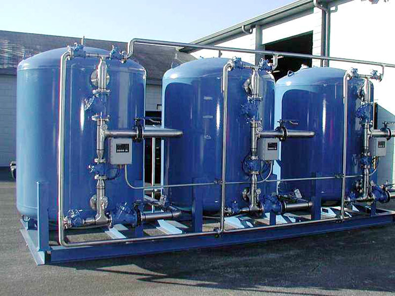 水處理設(shè)備價(jià)格如何？報(bào)價(jià)分享