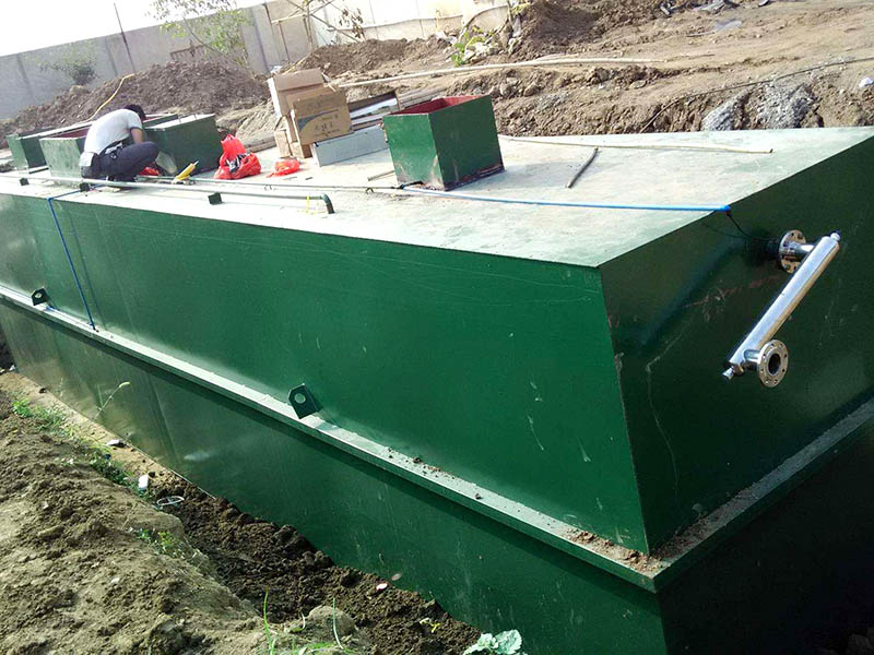 養(yǎng)殖污水處理設(shè)備多少錢？價(jià)格還可以！