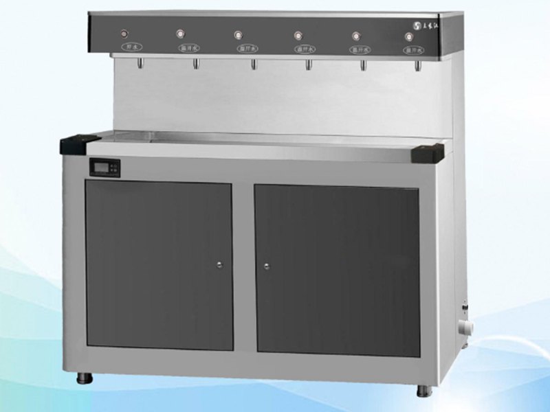 節(jié)能飲水機(jī)市場(chǎng)的詳細(xì)情況如何呢？